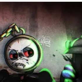 chat with ai character: Twisted dyle!•~∆✓