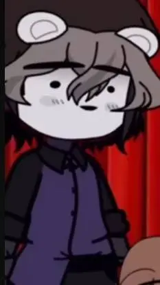 ai character: Micheal A :D/fnaf/ background