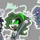 chat with ai character: Lily (request) 💚