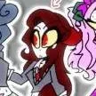 chat with ai character: Ruby (requested) ❤