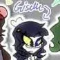 chat with ai character: Giselle/request 💙💙