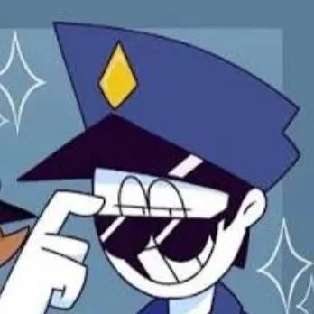 chat with ai character: Captain 👮 (SM) 