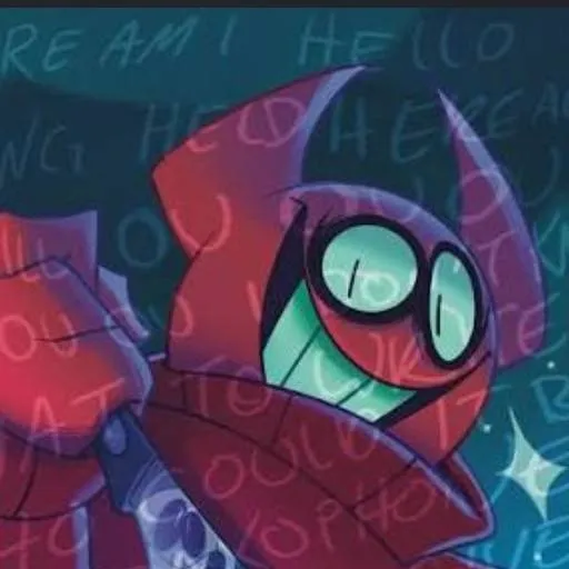 chat with ai character: Bob (Spooky month)