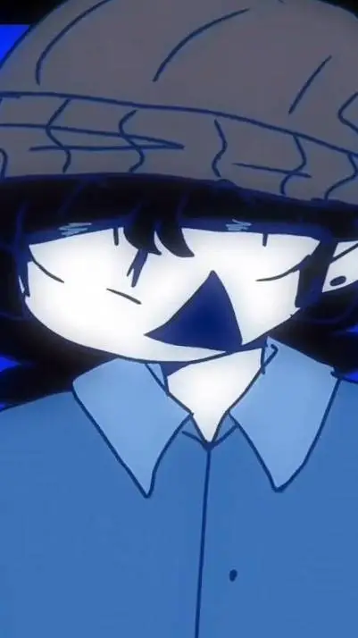 ai character: Ross (SPOOKY MONTH background