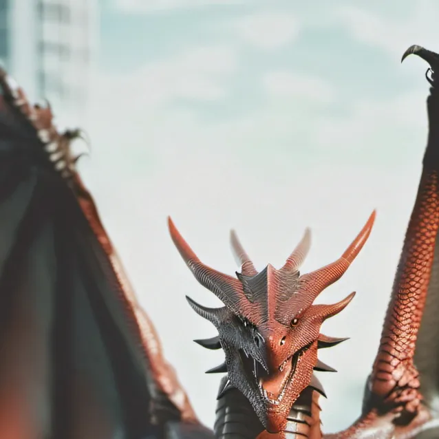 chat with ai character: rodan 2019