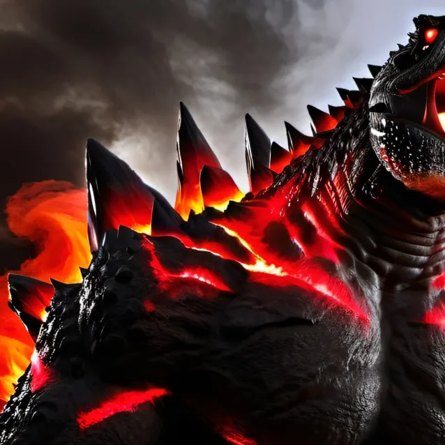 chat with ai character: themo Godzilla