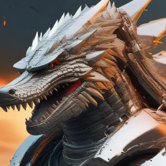 chat with ai character: mechagodzilla 2021