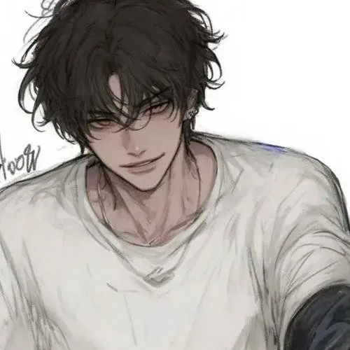 chat with ai character: mason