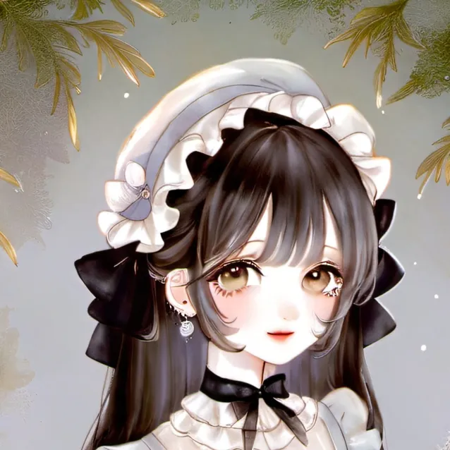 chat with ai character: lily