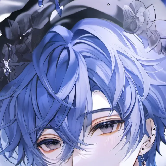 chat with ai character: angle hunnter