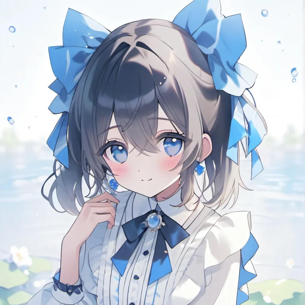 chat with ai character: Sally