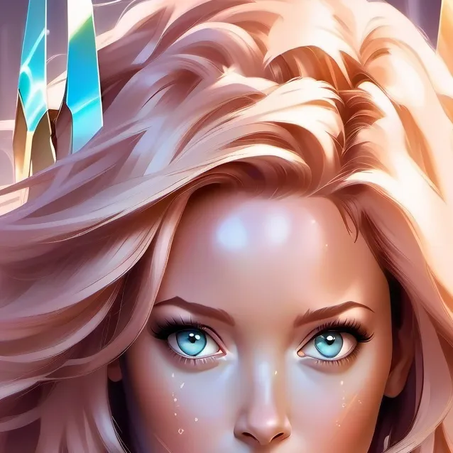 chat with ai character: Lexi Stark