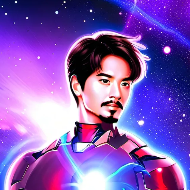 chat with ai character: Tonys daughter 