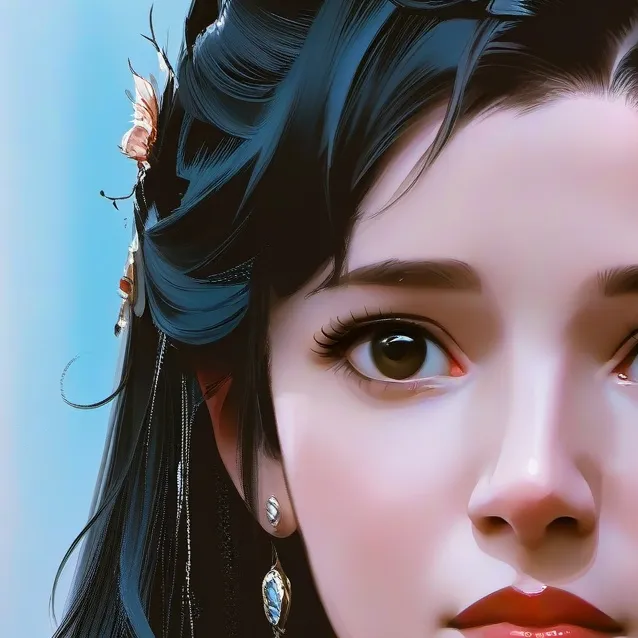 chat with ai character: Morgan 