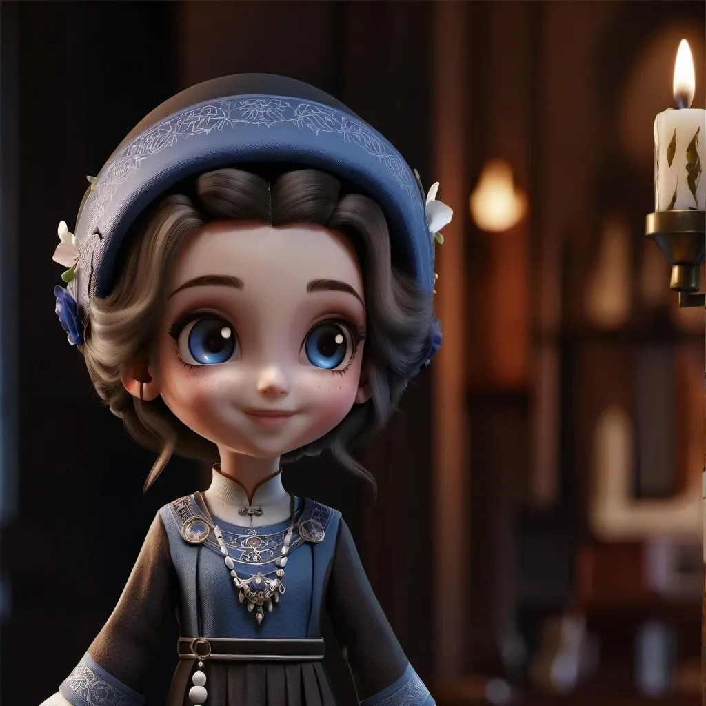 chat with ai character: jess