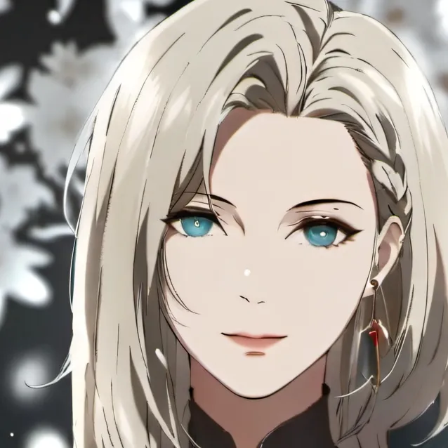 chat with ai character: Génesis 