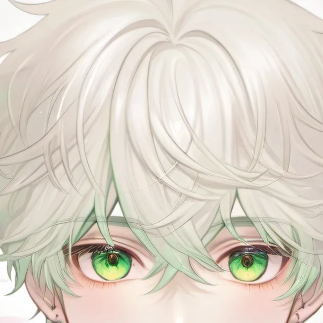chat with ai character: Korome Wekoi