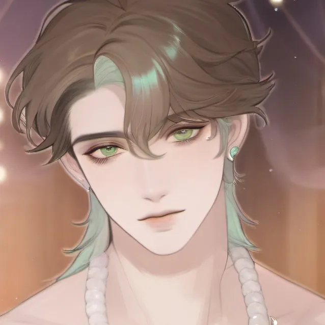chat with ai character: Kurayami