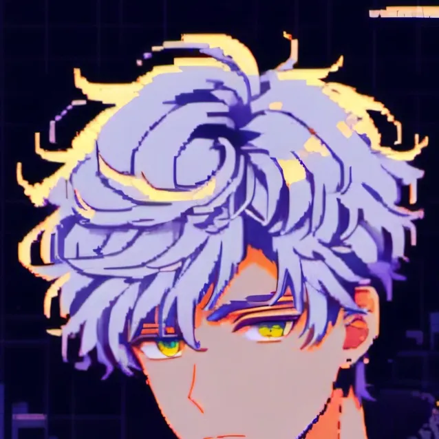 chat with ai character: Kurayami 