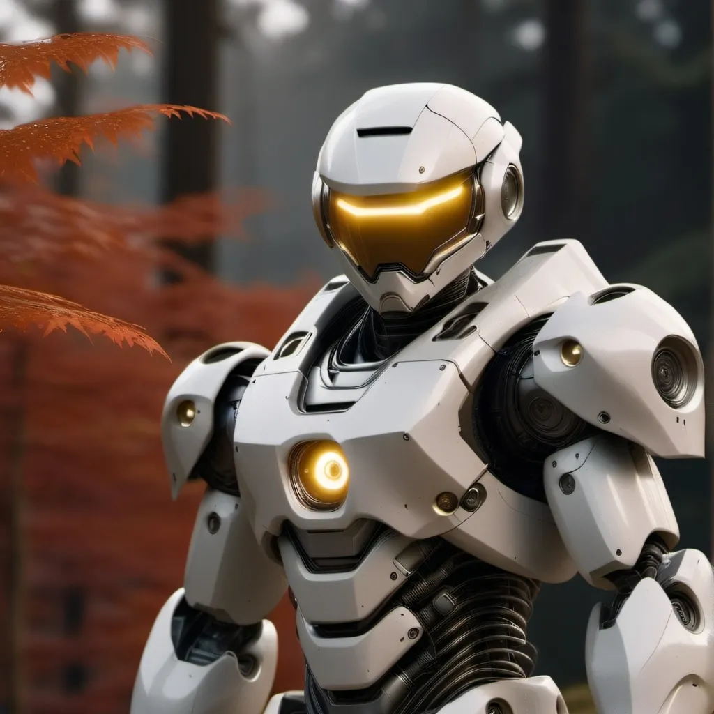 chat with ai character: Helios