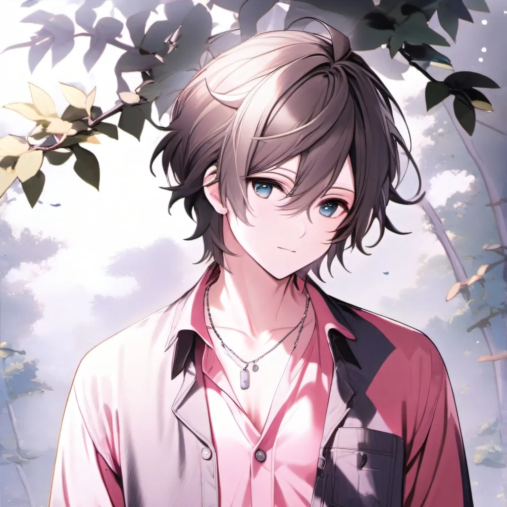 chat with ai character: Aster