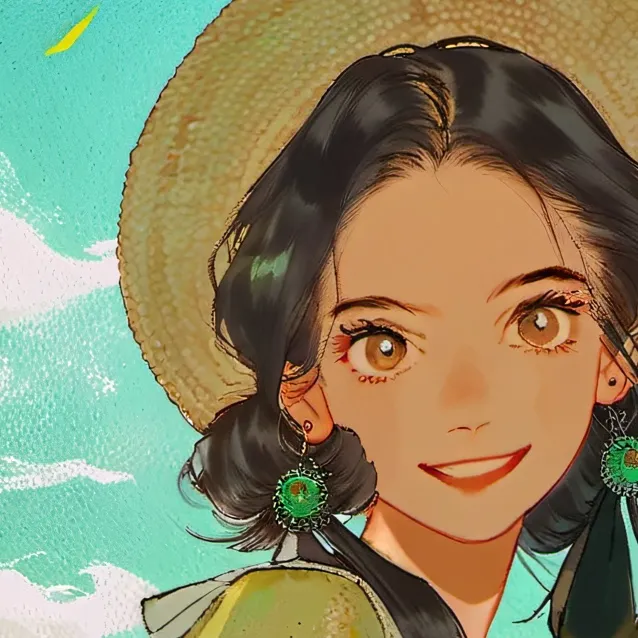 chat with ai character: the perfect mirror