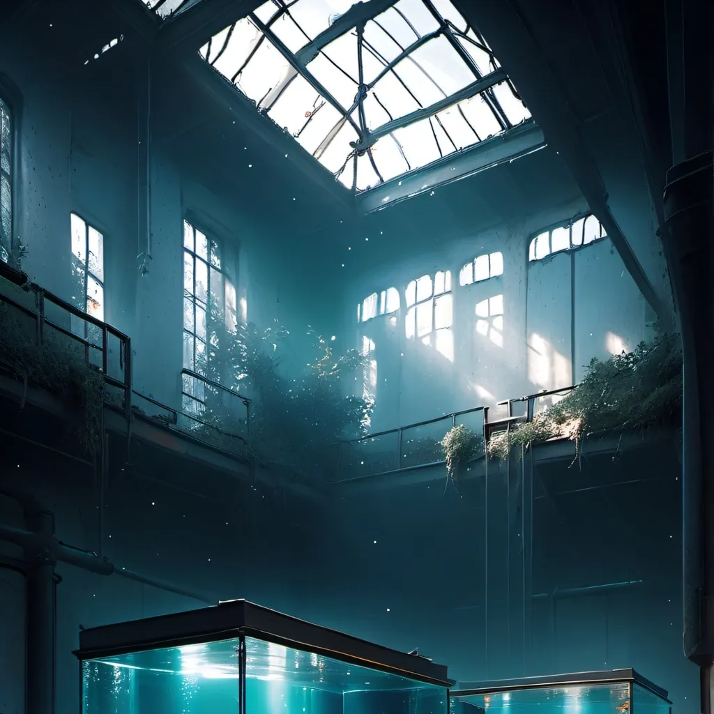 chat with ai character: Mha Marine Center