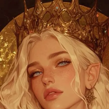 chat with ai character: Queen Celeste Pexa