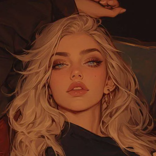 chat with ai character: Willow Saint