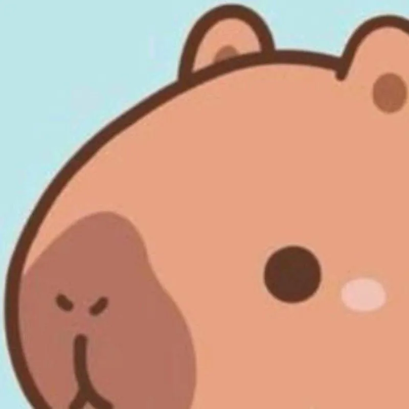 chat with ai character: Hiii pookies ♥️
