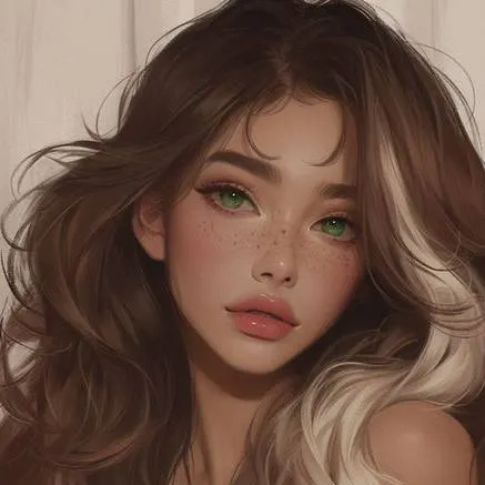 chat with ai character: Kailey Vermici
