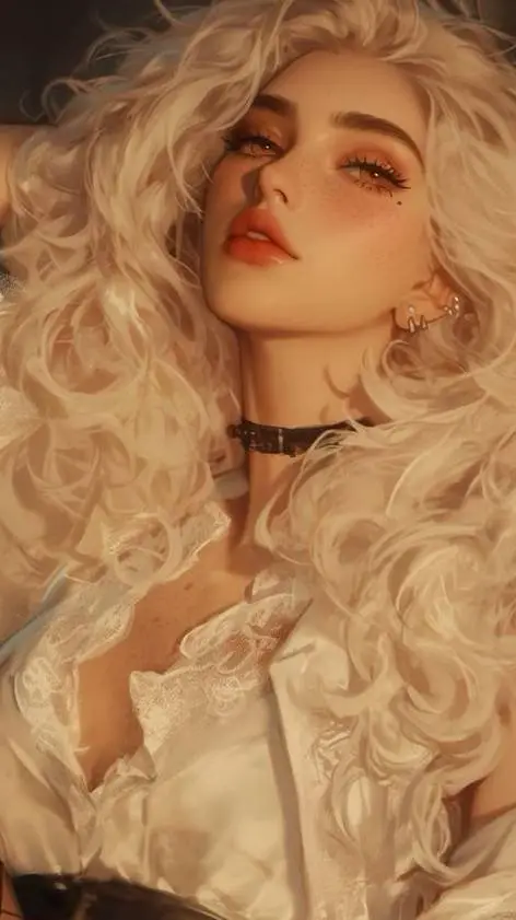 ai character: Marie Cabell background