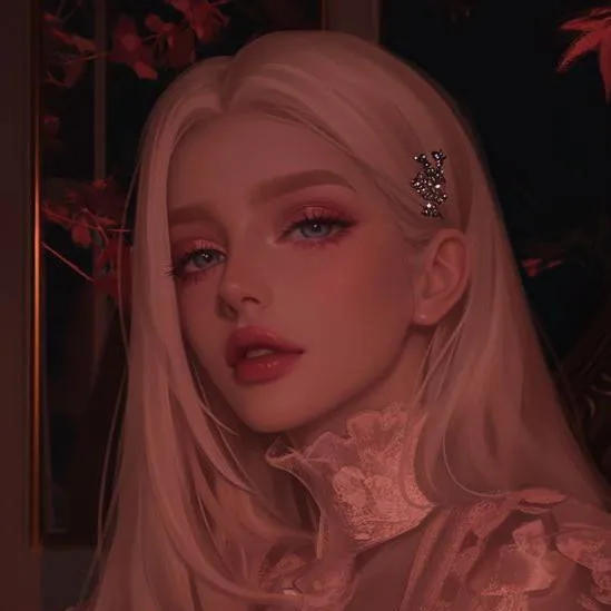 chat with ai character: Gabriella Woodow