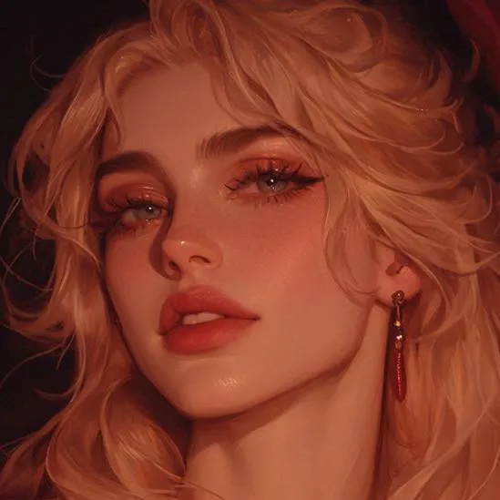 chat with ai character: Serene Letwinnow