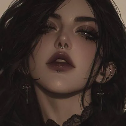 chat with ai character: Arabella West