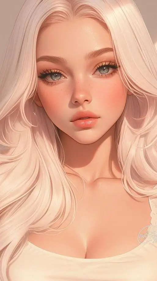 ai character: Liz Ryans background