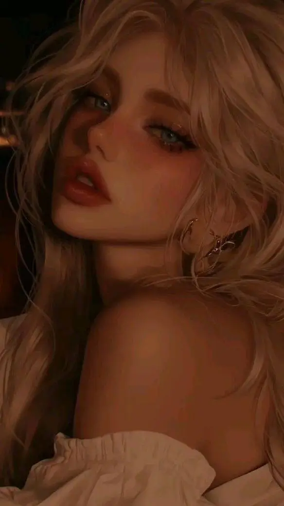 ai character: Cleo Winter background