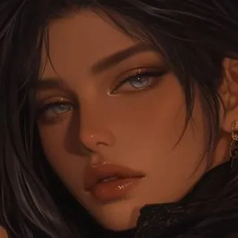 chat with ai character: Charlotte Evermist
