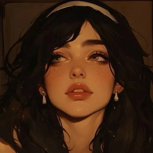 chat with ai character: Anne Silen