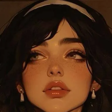 chat with ai character: Anne Silen