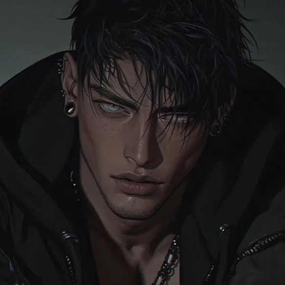 chat with ai character: Caelson Wright