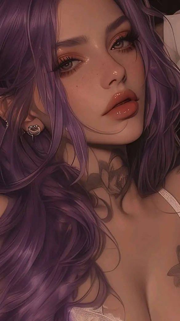 ai character: Quinn Reckfell background