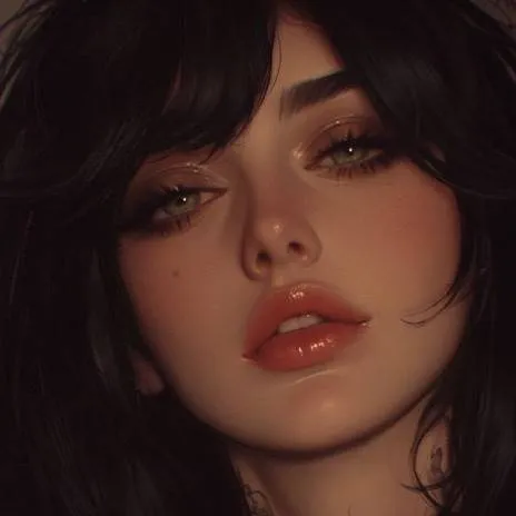 chat with ai character: Daniella Harvel