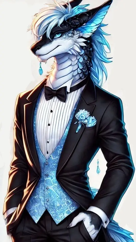 ai character: Ace Shatterfelt background