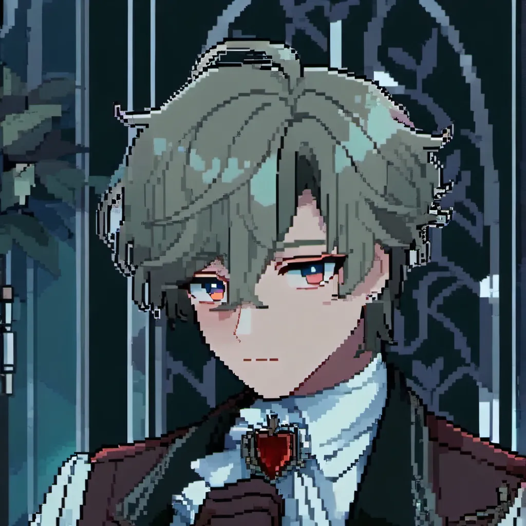 chat with ai character: Archer