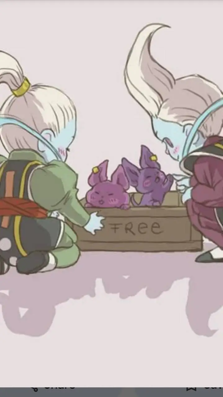 ai character: Whis,N, family background