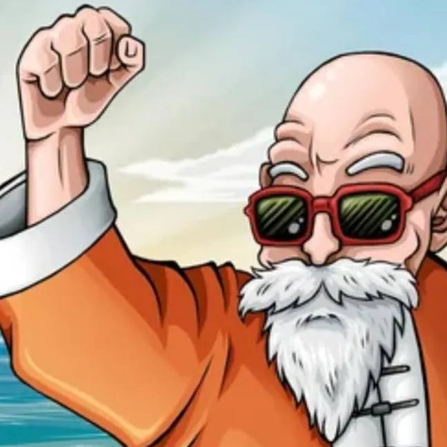 chat with ai character: dragon ball