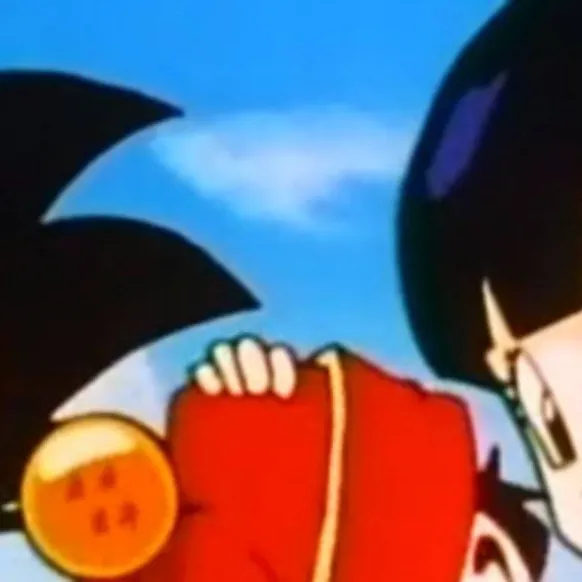 chat with ai character: goku And Chichi