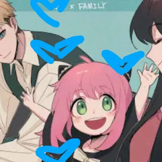 chat with ai character: spy fam!ly