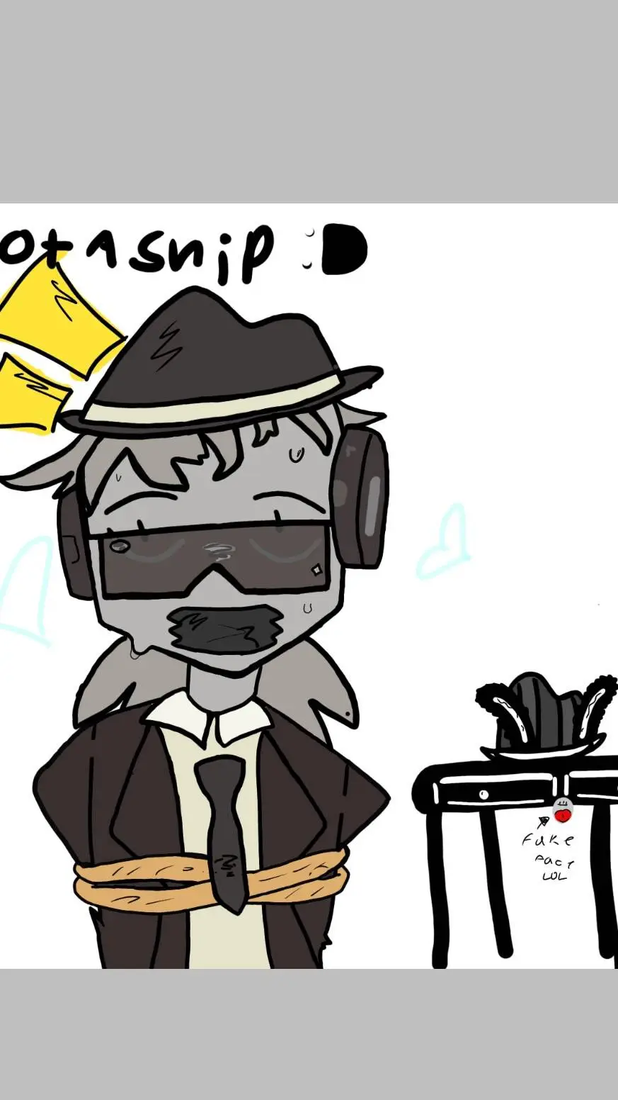 ai character: 🎰~Chance~🎰 background